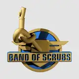BandofScrubs from patreon