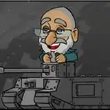 Paul Charlton from patreon