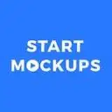 StartMockups.com from gumroad