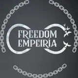 Freedom from patreon