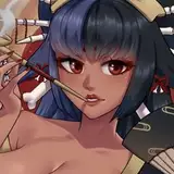 MilfDoggoVA from patreon