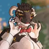 Ich Argonian from patreon