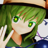 古い from fantia