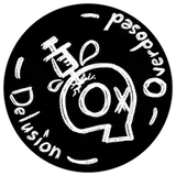 DelusionOverdosed from patreon