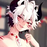 BlaireVT from patreon