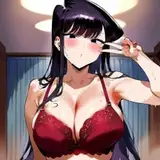 Boxisa from patreon