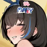 Myanu from patreon