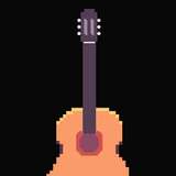 Simple Guitar Tabs from patreon