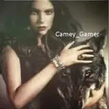 Camey_Gamer from patreon