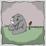悲しいサイ from patreon