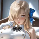 Halflove from patreon