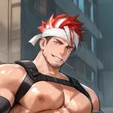 Superkun743 from patreon