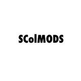 SColMODS from patreon