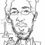 Antoine J. Hayes from gumroad
