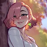 Snaxybyte from patreon