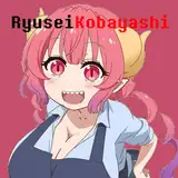 Ryusei Kobayashi from patreon
