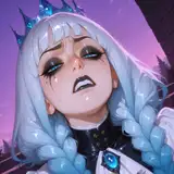 Zimalarey from patreon
