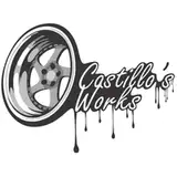 Castillo Mods from patreon