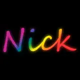 Nickstar from patreon