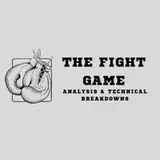 The Fight Game from patreon