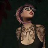 TheChaosCutie from patreon