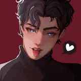 mmurmuring from patreon