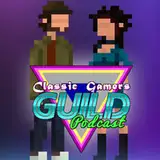 ClassicGamersGuild from patreon