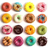 ドーナツ山 from fanbox