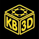 KB3D from patreon