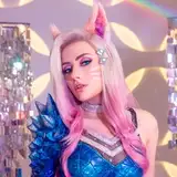 Narga from patreon