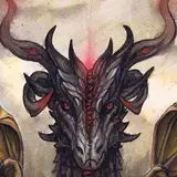 Static Creature from patreon