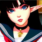 ArcadiaSofka from patreon