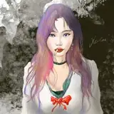 Xeitma  from patreon