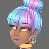 SuccubusSyndrome from patreon