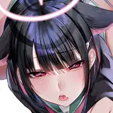 しろい　しお from fanbox