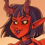 Gostovah's Pinups from patreon