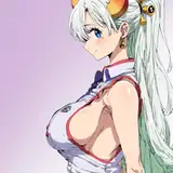 AIDarkos24 from patreon