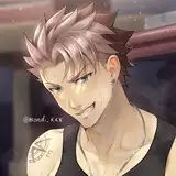 モンディ from fanbox