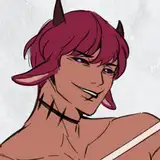 Cleaver draws from patreon