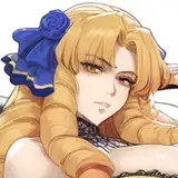 Luviagelita Edelfelt from patreon