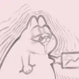 mewdles from patreon