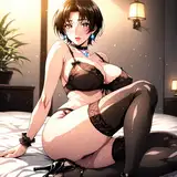 Sinclair from patreon
