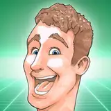 Finn M-K from patreon