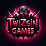 TwizSin Games from patreon