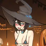 Dajah from patreon