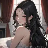 楓山金木犀 from fanbox
