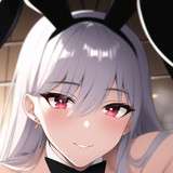 chastity/AIイラスト NovelAI・HolaraAI from fanbox