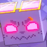 Evil Smile from patreon