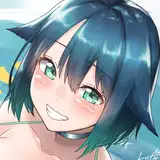 七海アヲノ from fanbox