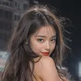MODEL YUI from patreon